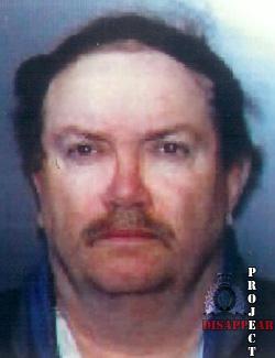 Grant John MOFFAT missing person case in Ste Rose du Lac, Manitoba