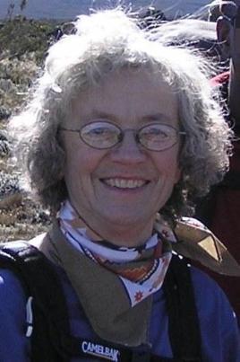 Stephanie STEWART missing person case in Hinton, Alberta