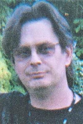 Timothy Todd LANG missing person case in Chilliwack, British Columbia