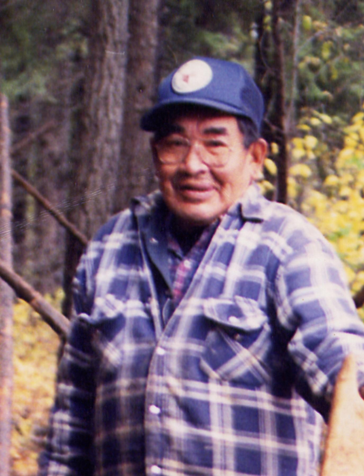 William Teya missing person case profile photo
