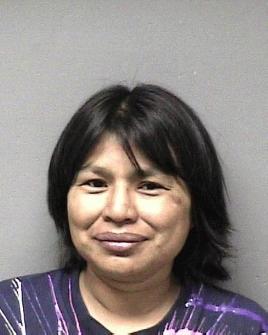 Jacqueline Mary BOB missing person case in Brittany Triangle Nemiah Valley, British Columbia