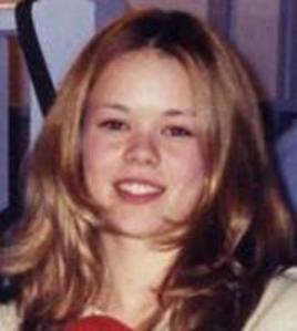 Ashleigh Lee Louise PETTMAN missing person case in Kelowna, British Columbia