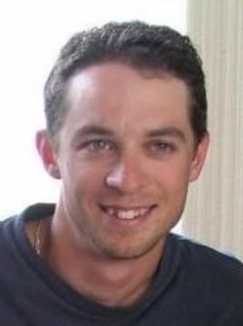Aaron Charles DERBYSHIRE missing person case in Kelowna, British Columbia