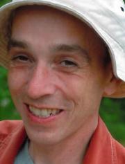 Mario JULIEN missing person case in Lévis, Québec