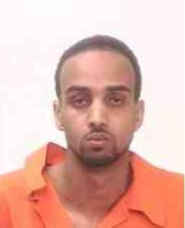 Ahmed MOALIN-MOHAMED missing person case in Toronto, Ontario