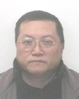 Stephen LIOU missing person case profile photo