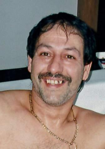 Andre LEMIEUX missing person case in Montréal, Québec