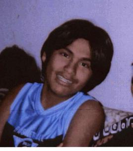 Desmond Raymond Clayton PETER missing person case in Duncan, British Columbia