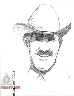 Robert Royal CHAPLE missing person case in Erickson, Manitoba