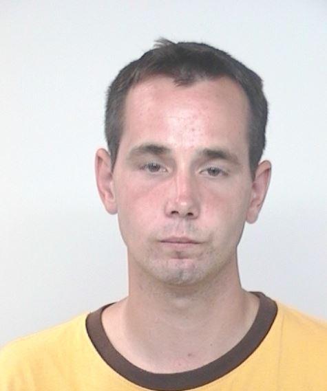 Mathieu DANEAU missing person case in Saint-Hyacinthe, Québec