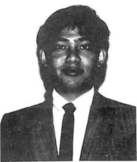 Jimmy HONG missing person case profile photo