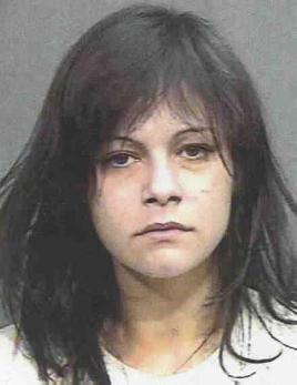 Danielle Marissa Lynn LARUE missing person case in Vancouver, British Columbia