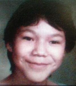 Cecilia NIKAL missing person case profile photo