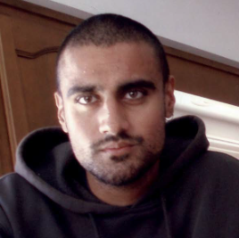 Asim CHAUDHRY missing person case in Burnaby, British Columbia