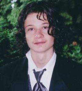 Luke Ashton RETIEFF missing person case in Burnaby, British Columbia