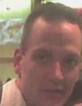 Beric BASON missing person case profile photo