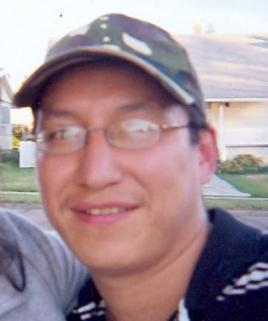 Jason Adam missing person case profile photo