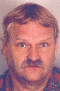 Pierre LANDRY missing person case profile photo