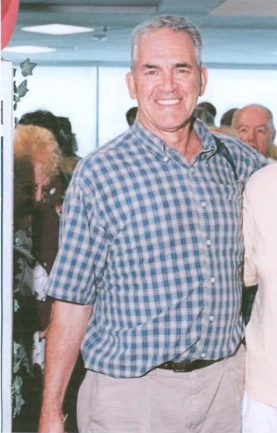 Eric Cox missing person case in North Sydney, Nova Scotia