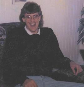 Eric GAGNON missing person case in Trois-Pistoles, Québec