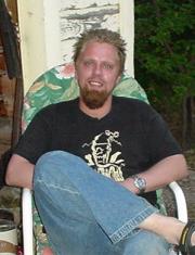 Cory David BANNERMAN missing person case in Edmonton, Alberta