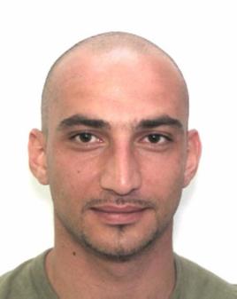 Ohanes MELKON missing person case in Innisfail, Alberta
