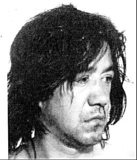 Alexander John BELCOURT missing person case in Edmonton, Alberta