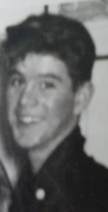 Patrick POWER missing person case profile photo