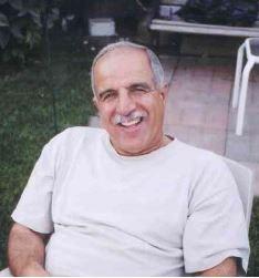Hooshang IMANPOORSAID missing person case in Brossard, Québec