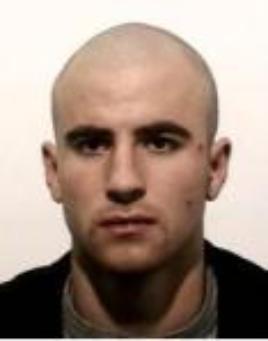 Younes TALEB missing person case in Toronto, Ontario