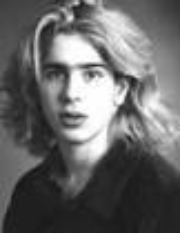 Chad EIRIKSON missing person case profile photo