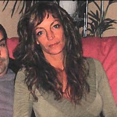 Marie CHRETIEN missing person case profile photo