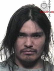 Phillip David MORIN missing person case in Winnipeg, Manitoba