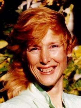 Esther KIEWIT missing person case profile photo