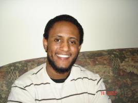 Zelalem ASSEFA missing person case profile photo