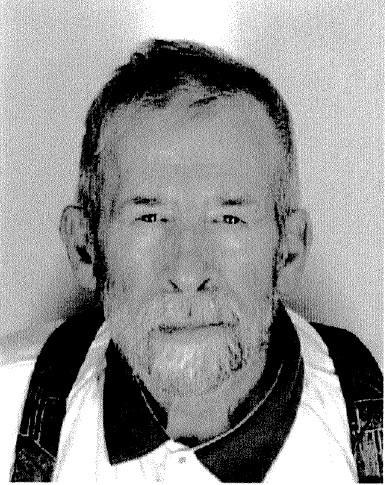Harold HARVEY missing person case profile photo