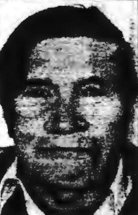 Frederick LAGRELLE missing person case profile photo