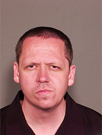 Steve MESSERVIE missing person case in MONTREAL, Québec