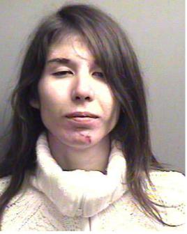 Anne Rose Marie PETERS missing person case in Mission, British Columbia