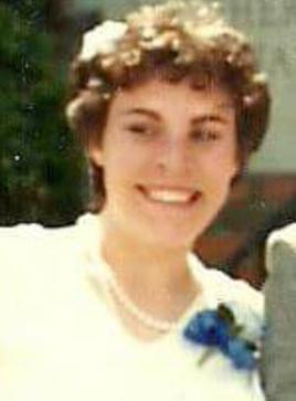 Debra Ann-marie MARLOW missing person case in Kingston, Ontario