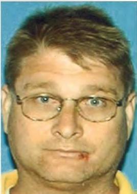 Richard Lyman GRIFFIS missing person case in Beaver Creek, Yukon