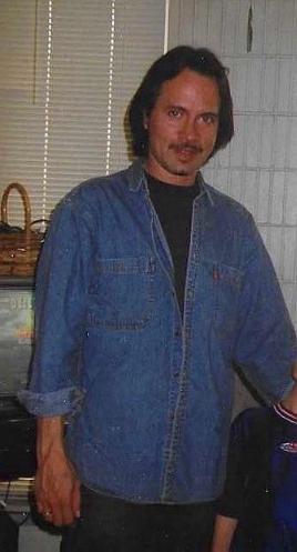 Richard GREYEYES missing person case profile photo