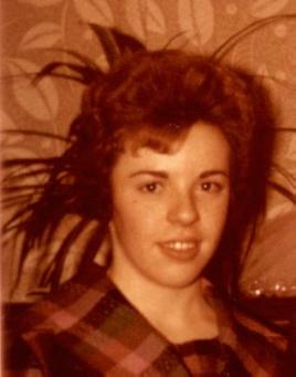 Helga KASERER missing person case in Toronto, Ontario