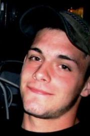 Tommy CHARPENTIER missing person case in Sainte-Brigitte-des-Saults, Québec