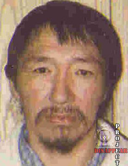 Conrad Gorden HASTINGS missing person case in Winnipeg, Manitoba