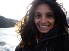 Ani Ashekian missing person case profile photo