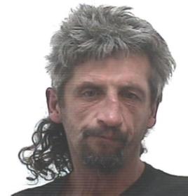 Bartholomew Rene MACISAAC missing person case in Calgary, Alberta