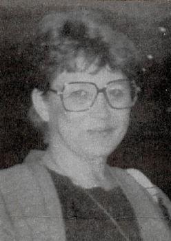Cindy CLAIR missing person case in Toronto, Ontario