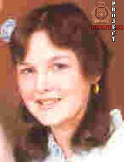 Lori Lee BERENS missing person case in Winnipeg, Manitoba