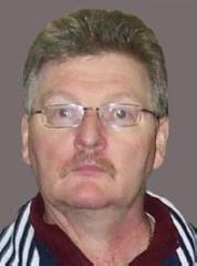 Wesley FOULDS missing person case profile photo